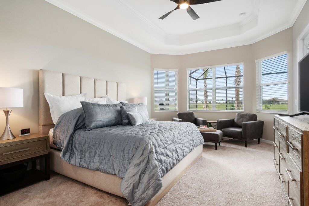 Photo of Bedroom in Immokalee