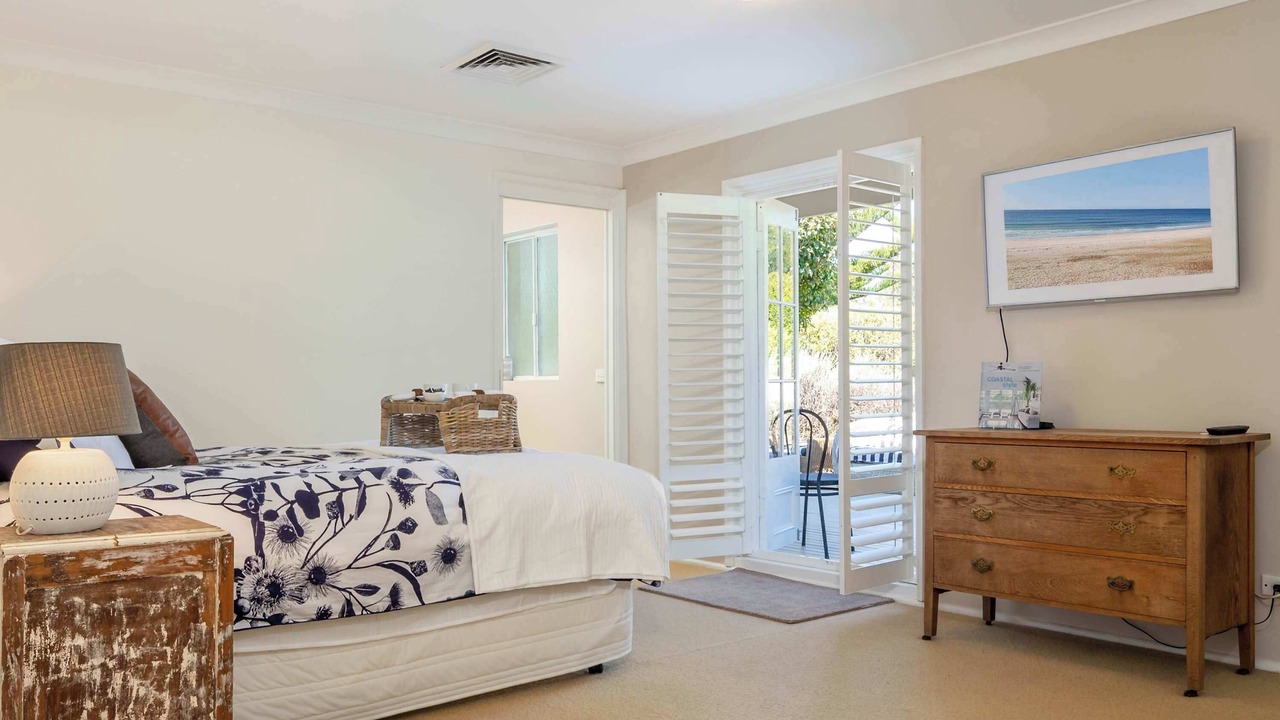 Photo of Bedroom in Tuross Head