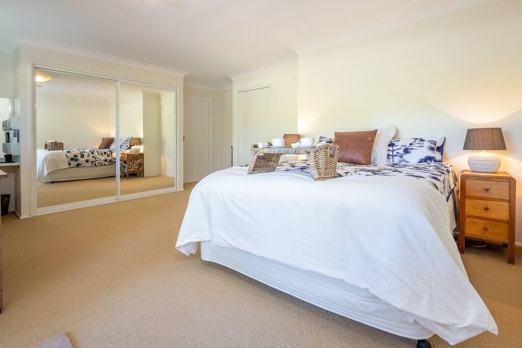 Photo of Bedroom in Tuross Head