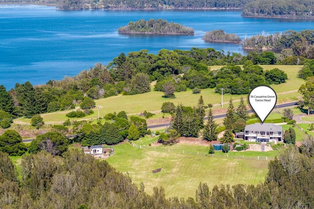 Photo of Outdoor in Tuross Head