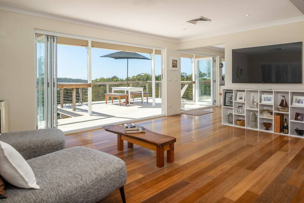 Photo of Livingroom in Tuross Head