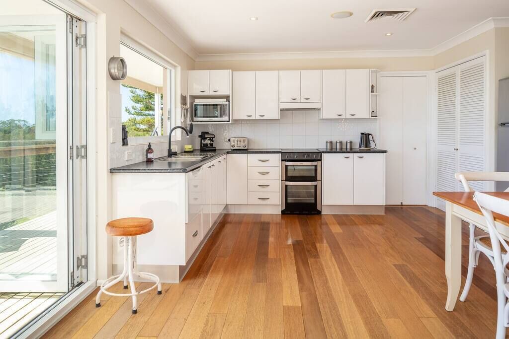 Photo of Kitchen in Tuross Head