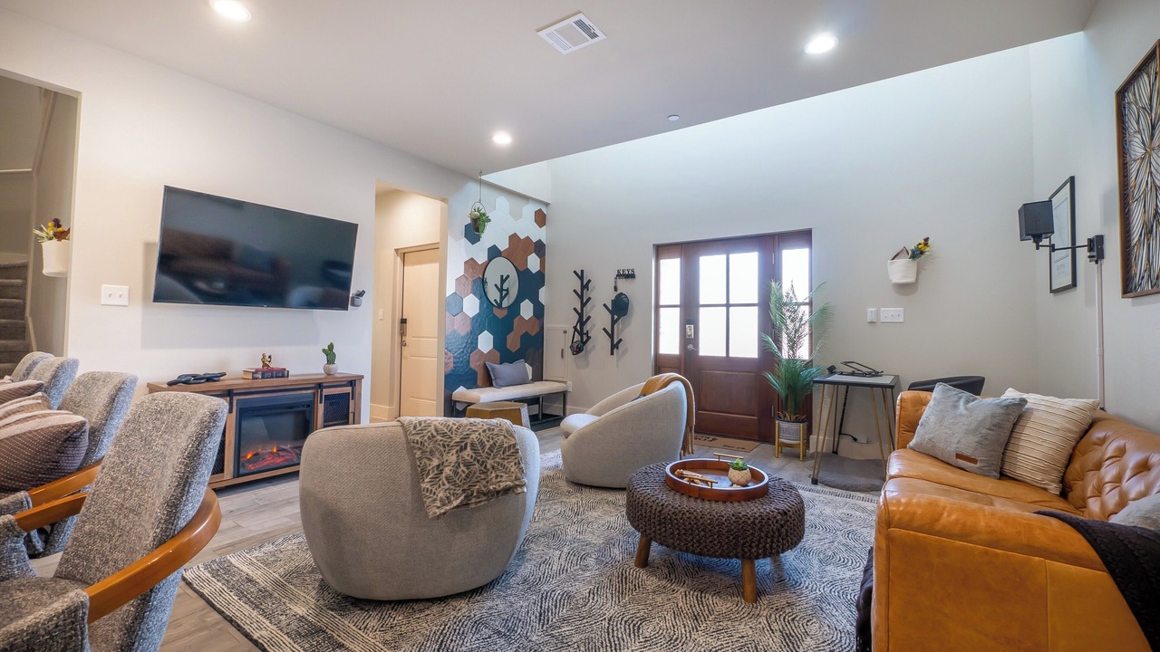 Photo of Livingroom in Boerne
