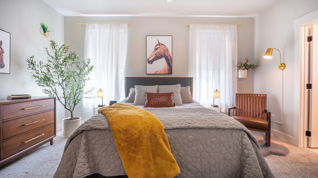 Photo of Bedroom in Boerne