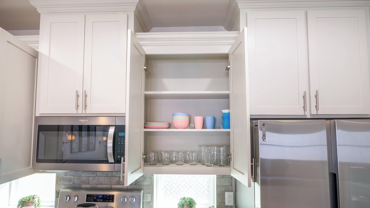 Photo of Kitchen in Boerne