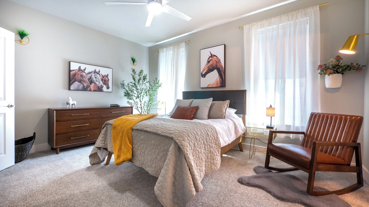 Photo of Bedroom in Boerne