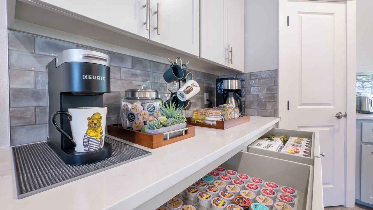 Photo of Kitchen in Boerne