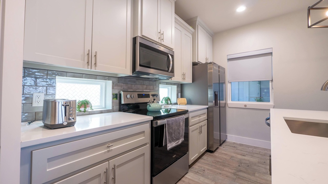 Photo of Kitchen in Boerne