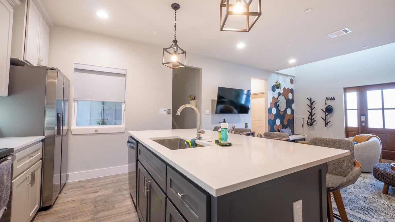 Photo of Kitchen in Boerne