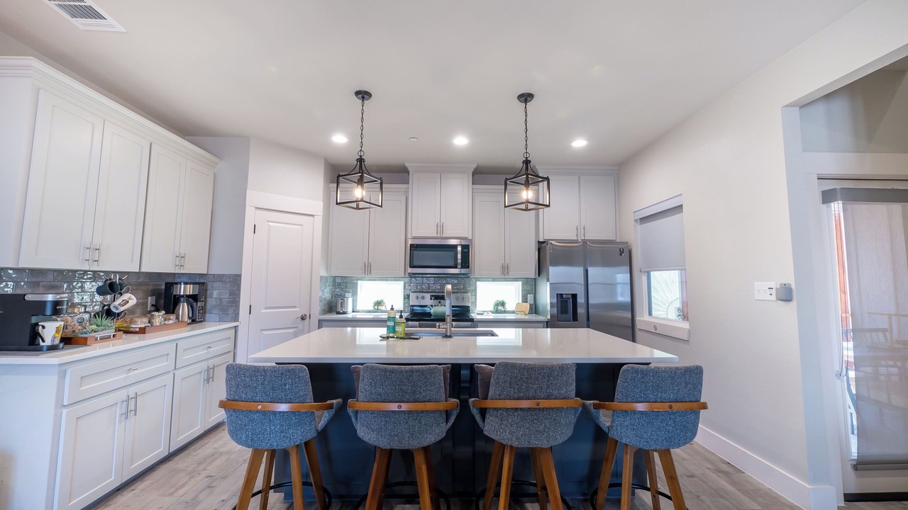 Photo of Kitchen in Boerne