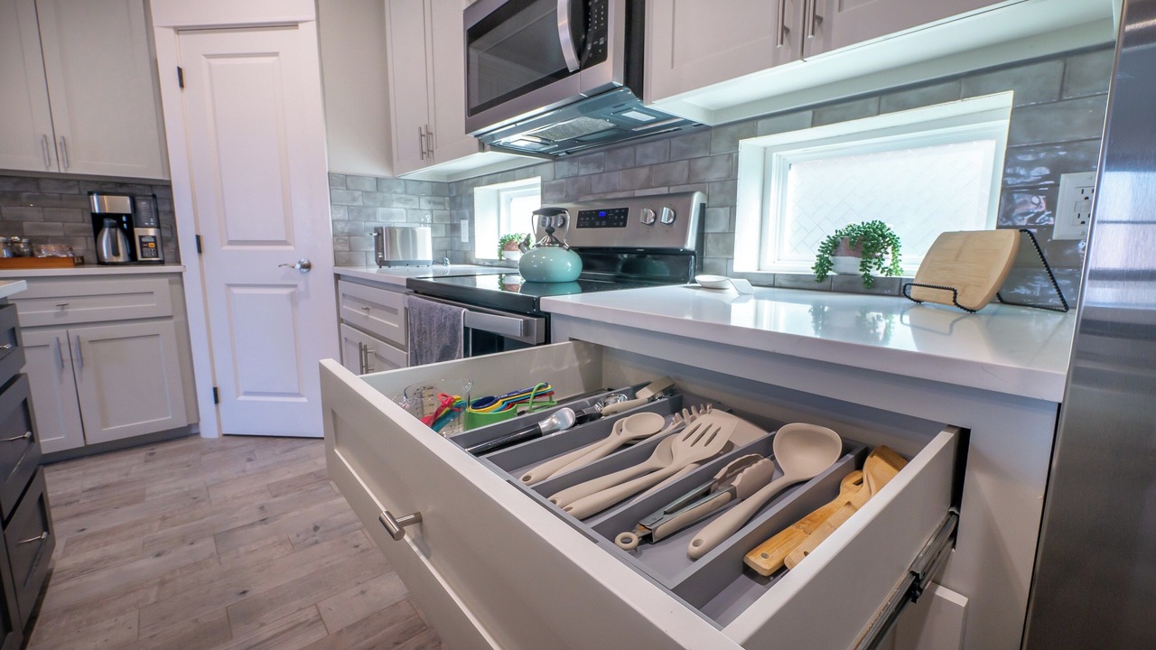Photo of Kitchen in Boerne