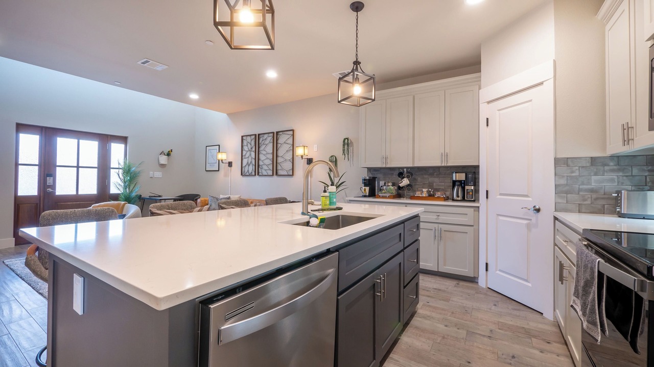 Photo of Kitchen in Boerne