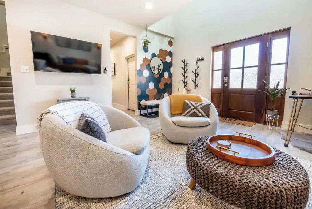 Photo of Livingroom in Boerne