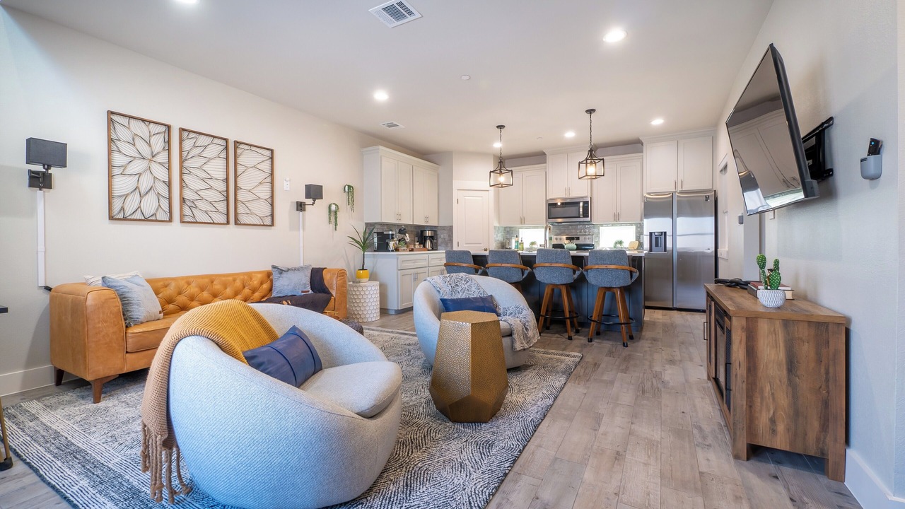 Photo of Livingroom in Boerne