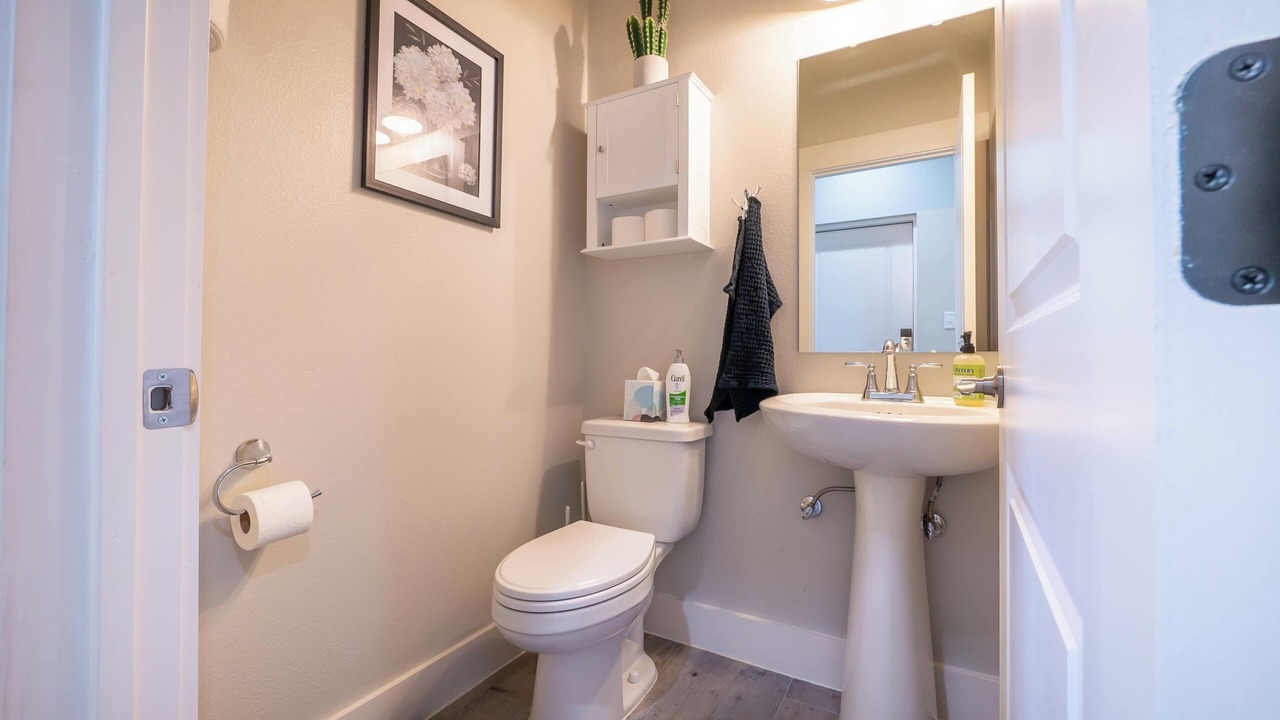 Photo of Bathroom in Boerne