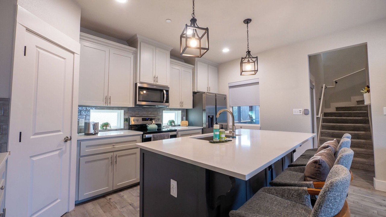 Photo of Kitchen in Boerne
