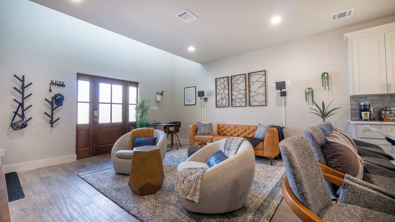 Photo of Livingroom in Boerne
