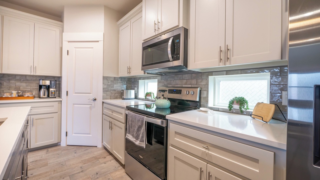 Photo of Kitchen in Boerne