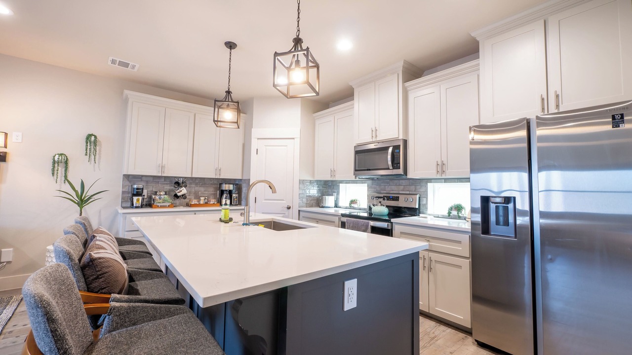 Photo of Kitchen in Boerne