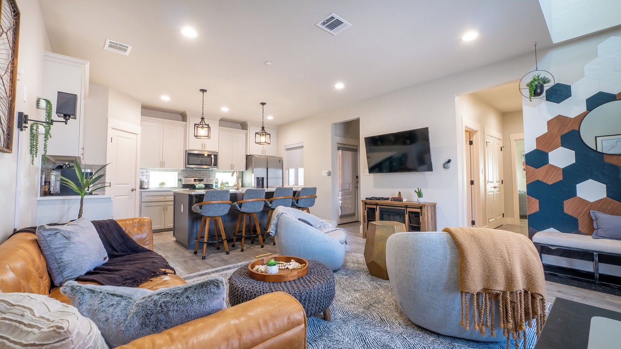 Photo of Livingroom in Boerne