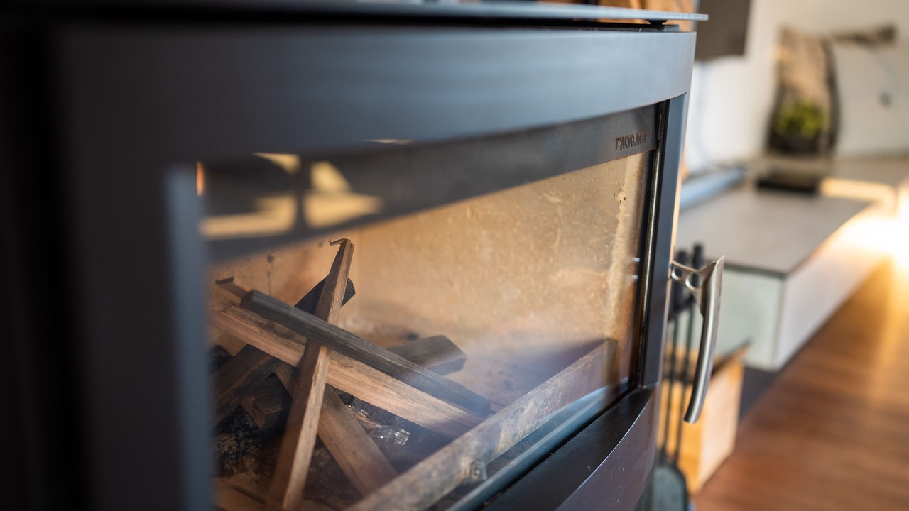 Photo of Livingroom in Goughs Bay