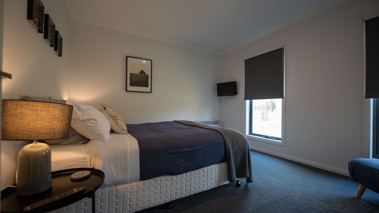 Photo of Bedroom in Goughs Bay