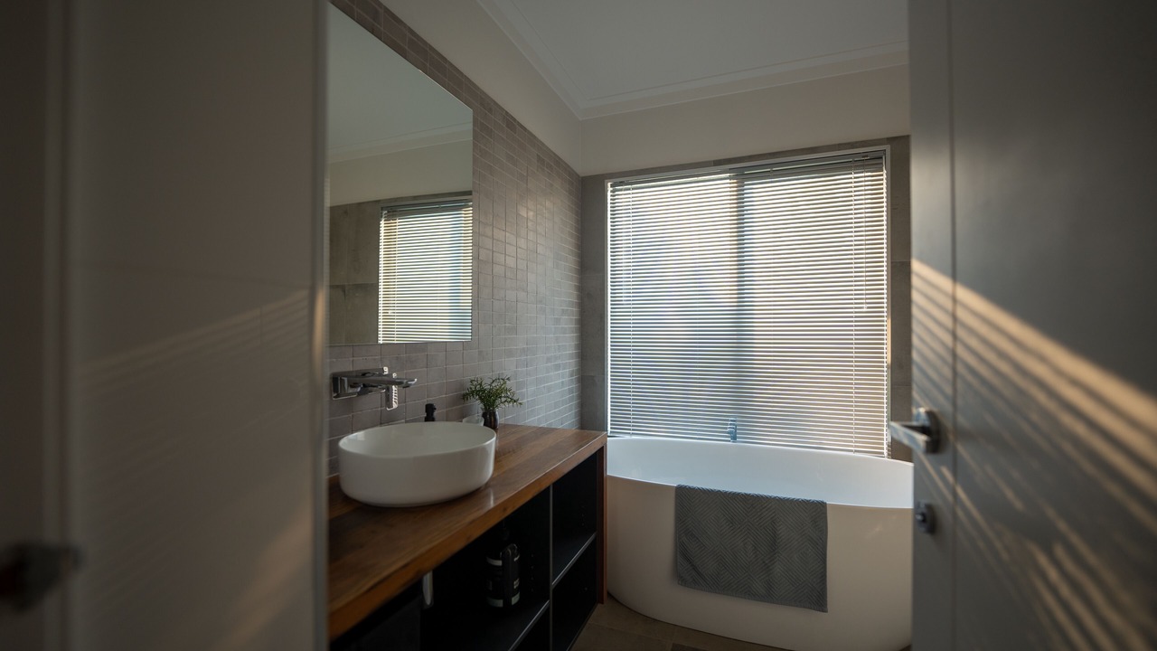 Photo of Bathroom in Goughs Bay