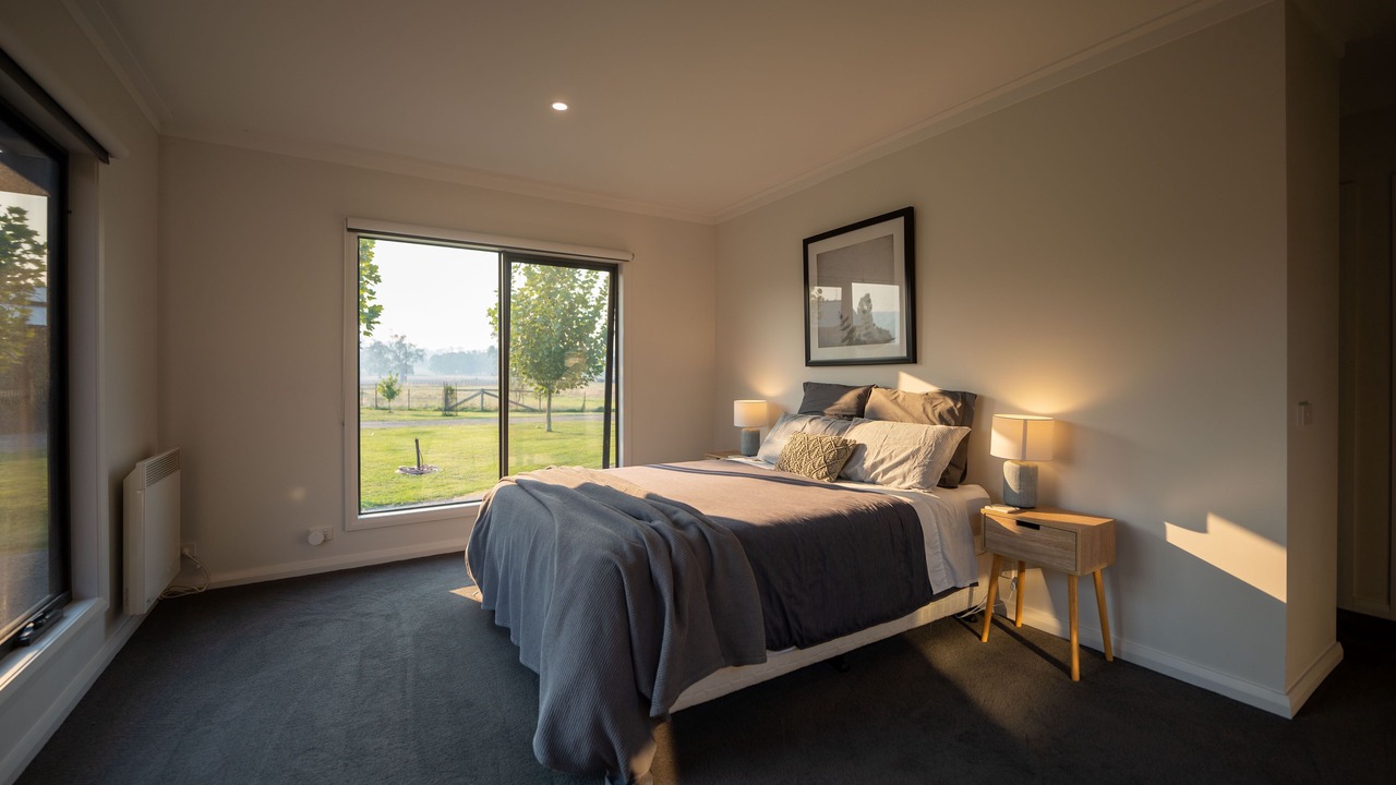 Photo of Bedroom in Goughs Bay