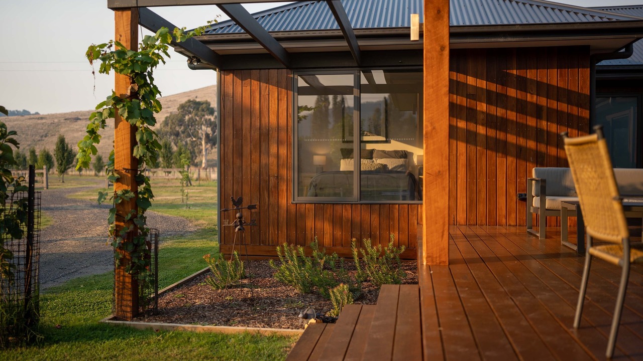 Photo of Patio Balcony in Goughs Bay