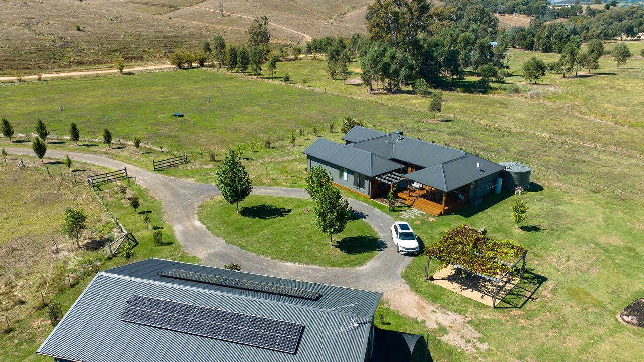 Photo of Outdoor in Goughs Bay