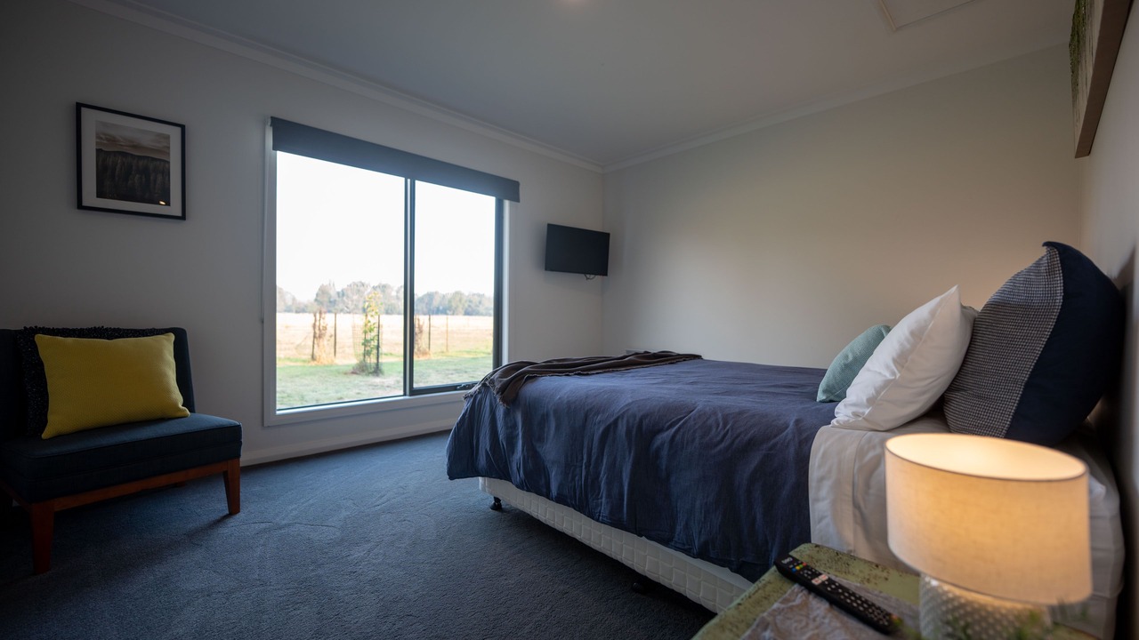 Photo of Bedroom in Goughs Bay