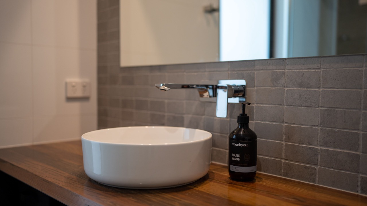 Photo of Bathroom in Goughs Bay