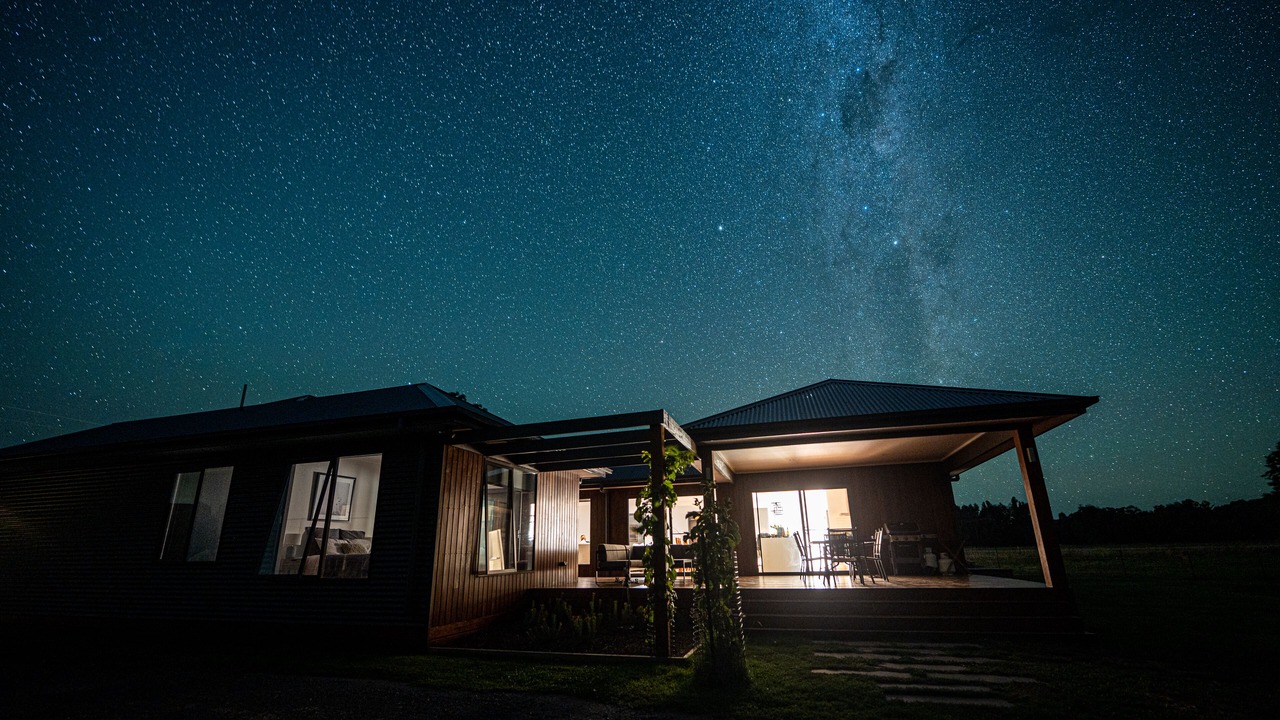 Photo of Outdoor in Goughs Bay