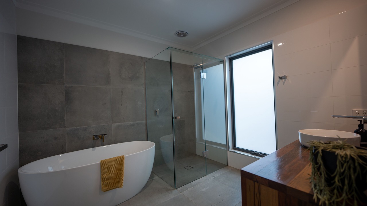 Photo of Bathroom in Goughs Bay