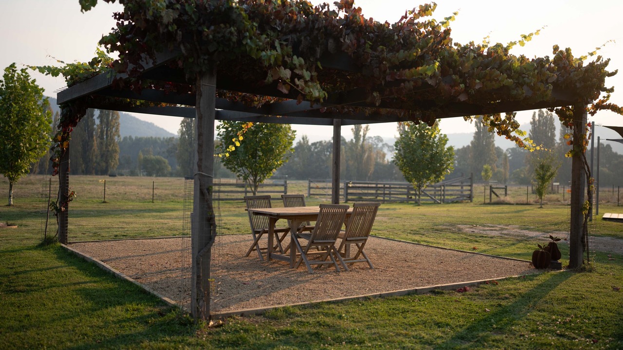 Photo of Outdoor in Goughs Bay