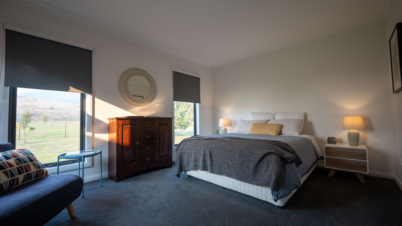 Photo of Bedroom in Goughs Bay