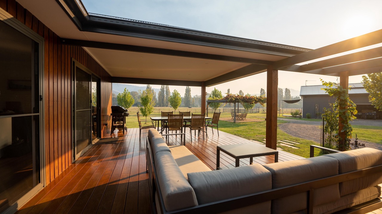 Photo of Outdoor in Goughs Bay