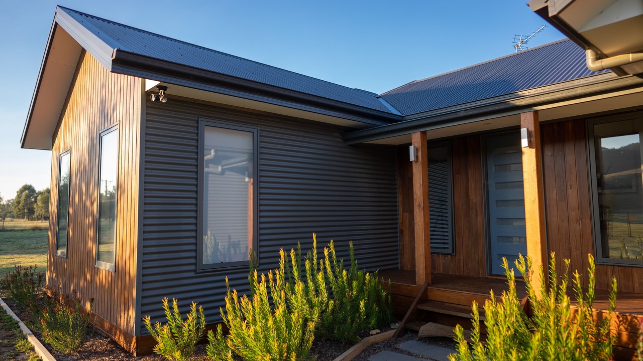 Photo of Outdoor in Goughs Bay