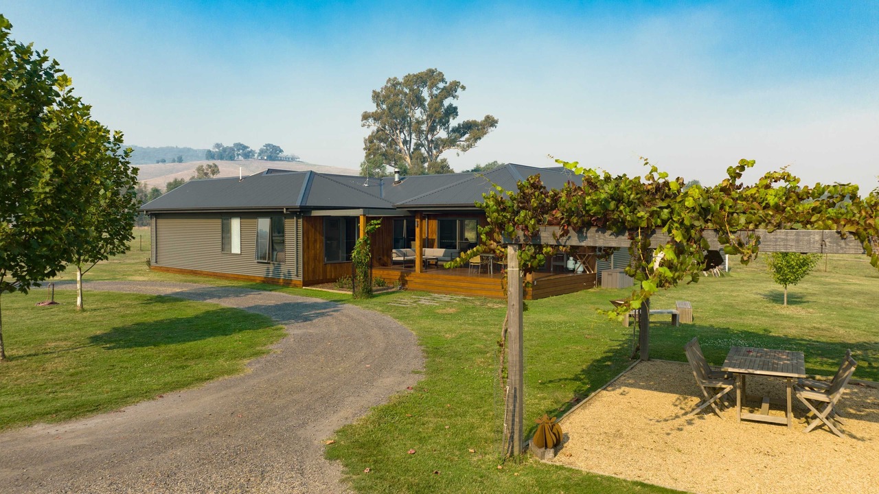 Photo of Outdoor in Goughs Bay