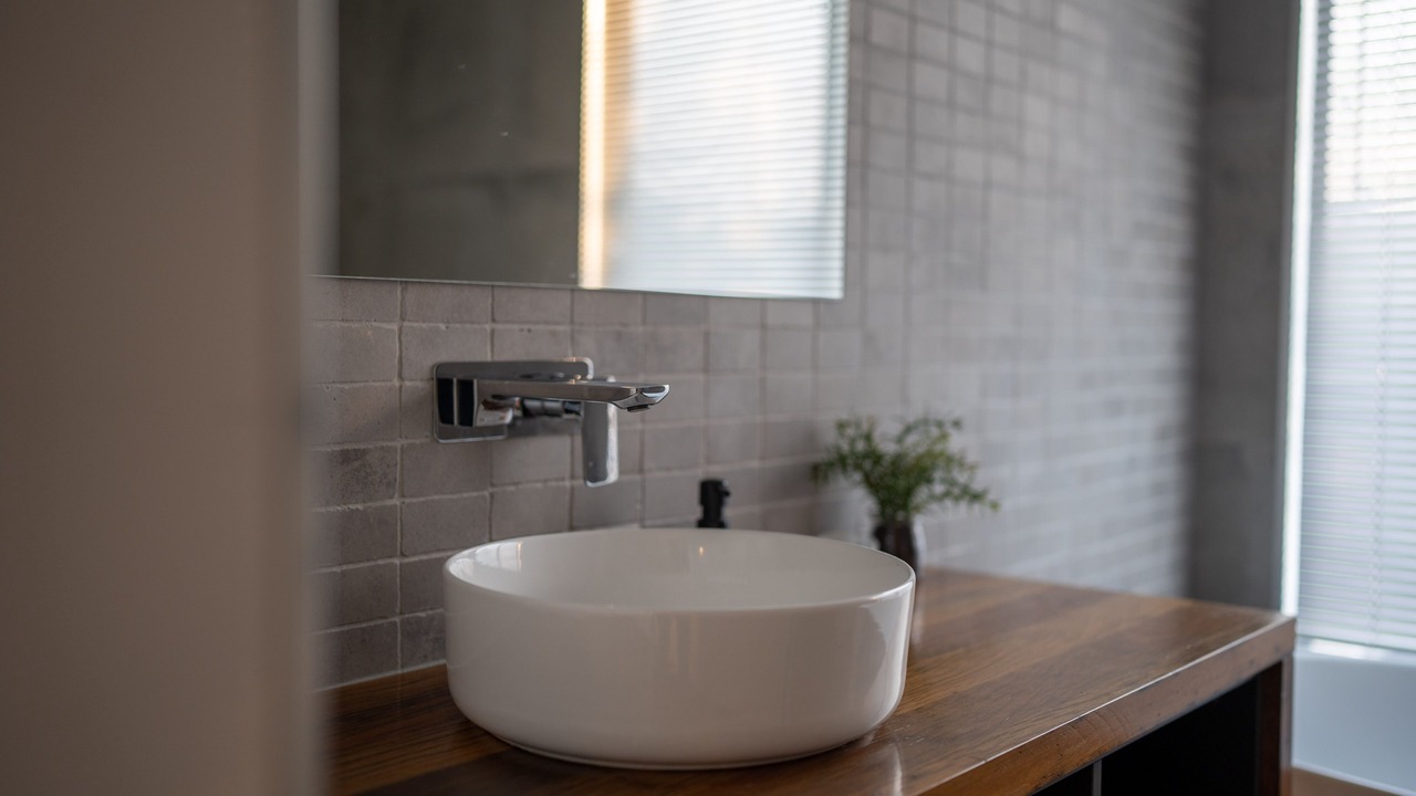 Photo of Bathroom in Goughs Bay