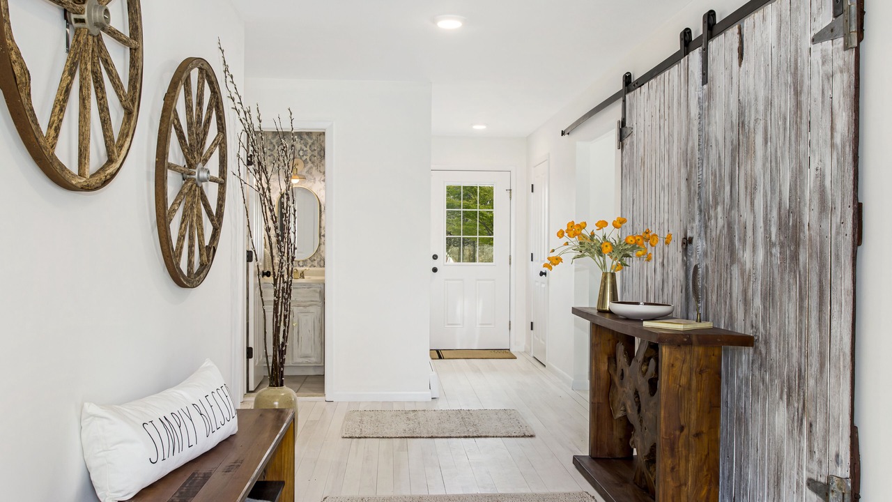 Photo of Bathroom in Northville