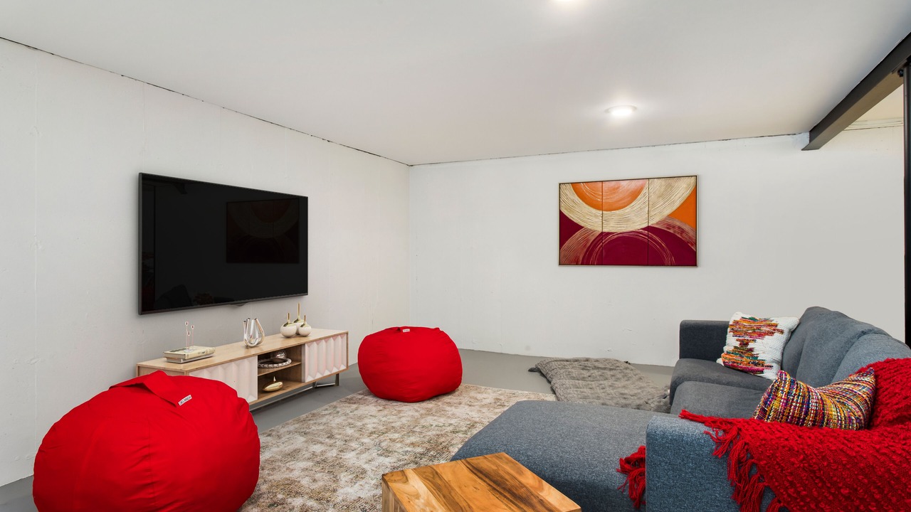 Photo of Livingroom in Northville