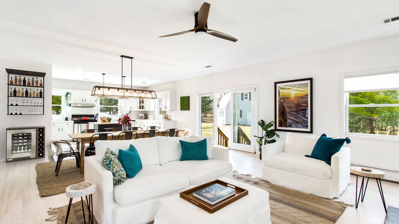 Photo of Livingroom in Northville