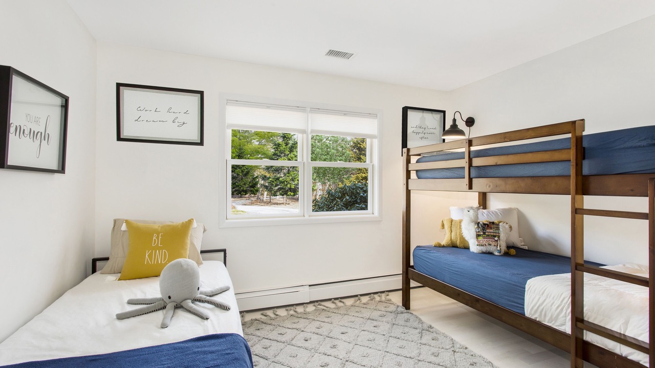 Photo of Bedroom in Northville