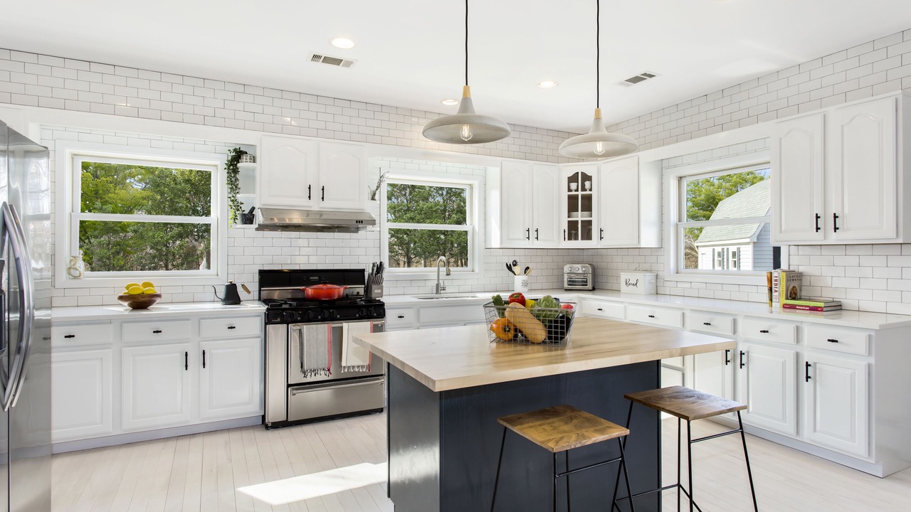 Photo of Kitchen in Northville