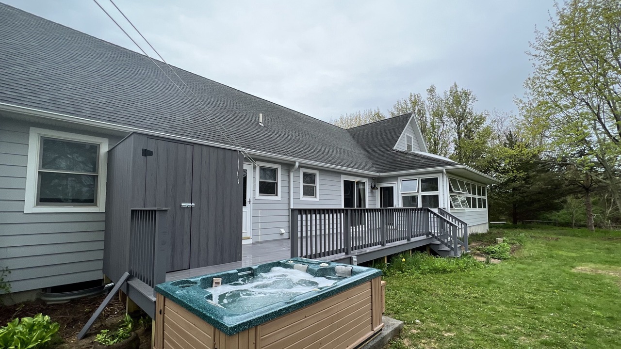 Photo of Outdoor in Northville