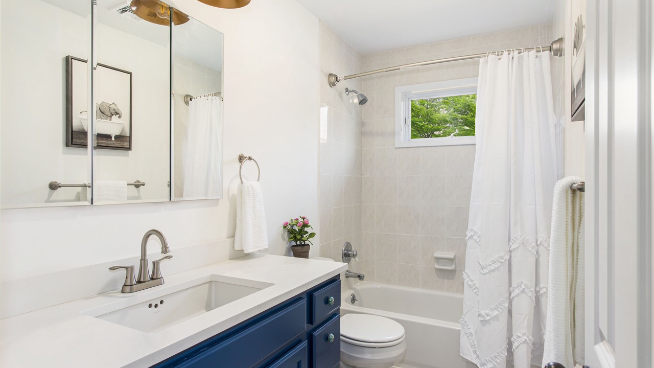 Photo of Bathroom in Northville