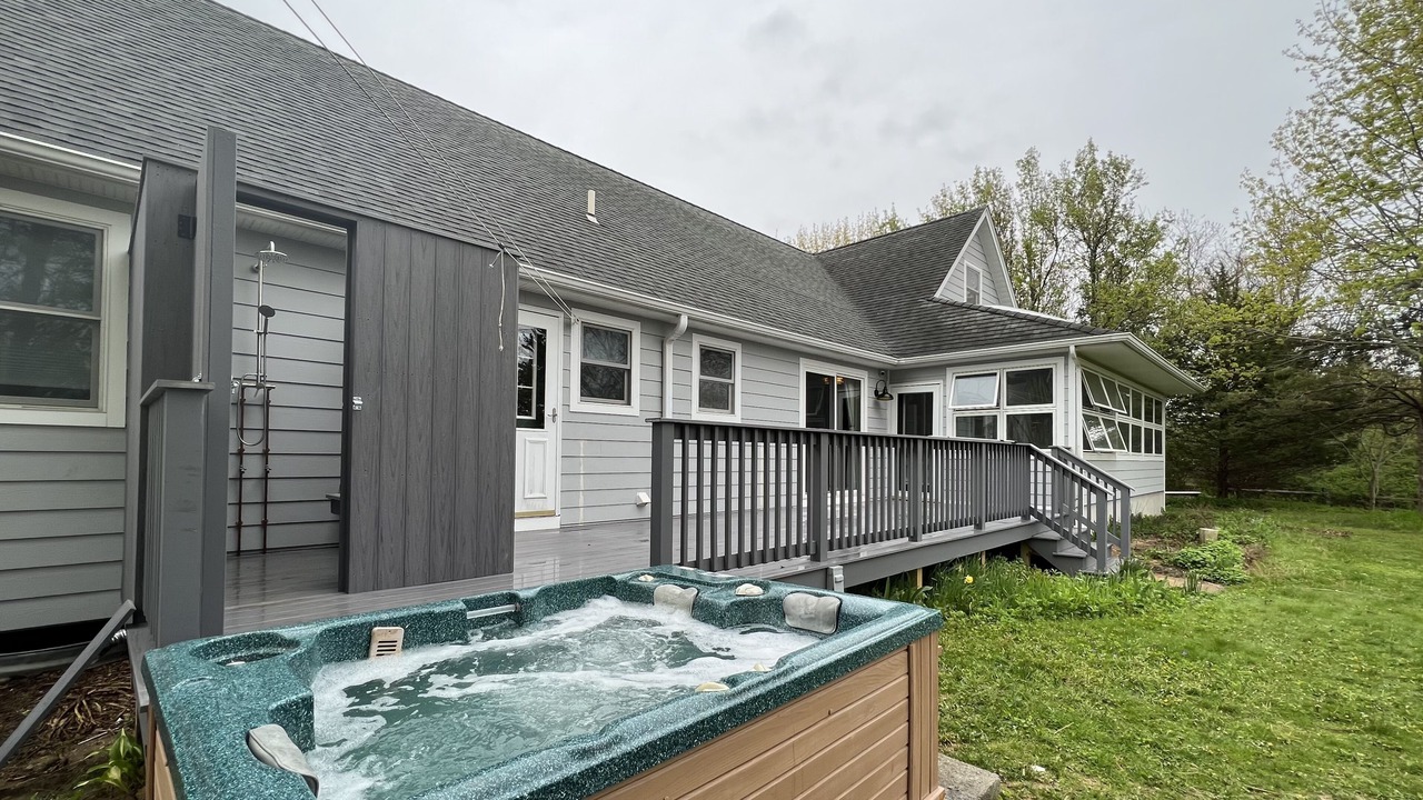 Photo of Outdoor in Northville