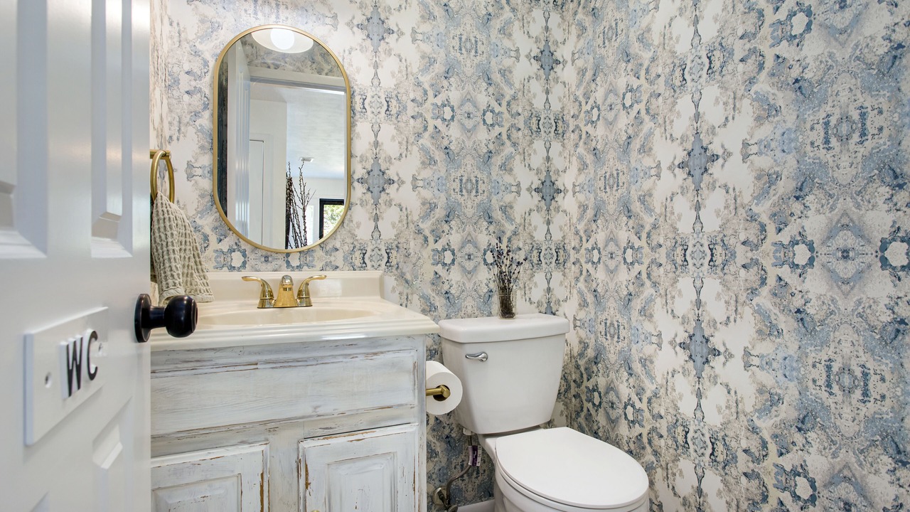 Photo of Bathroom in Northville