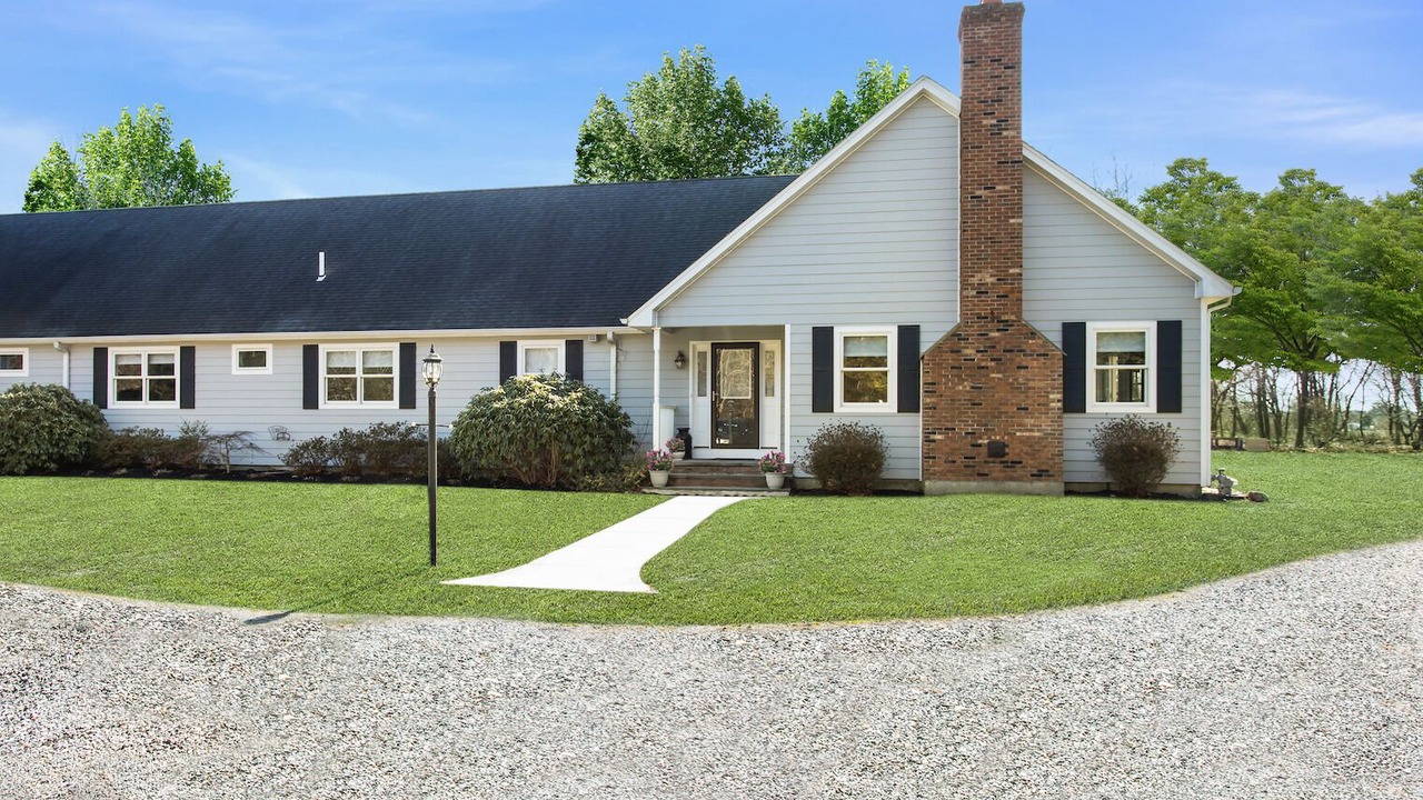 Photo of Outdoor in Northville